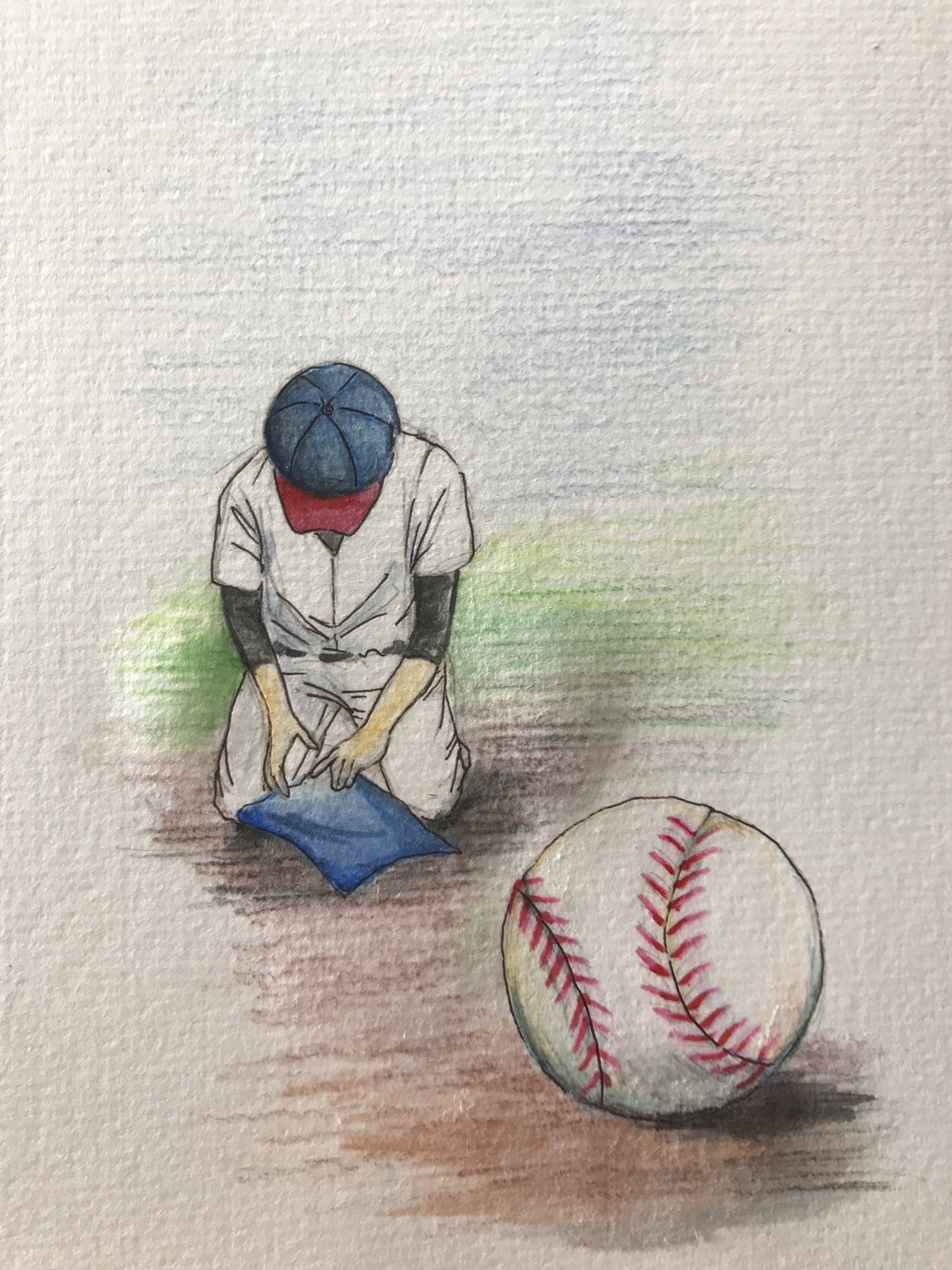 甲子園イラスト Twitter Search Twitter