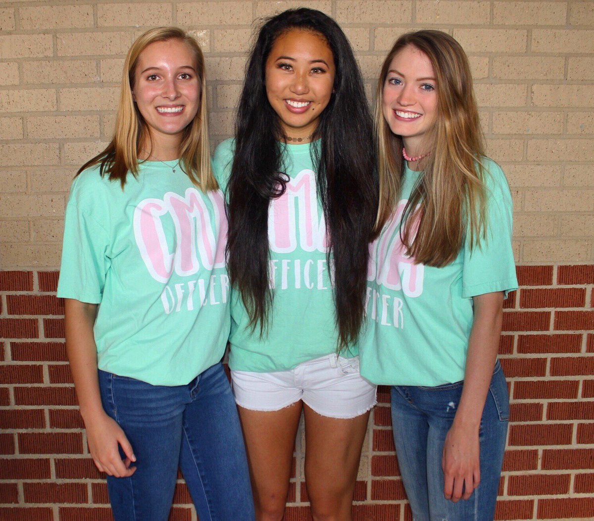 Carroll_CMA's tweet photo. Fall Kickoff was a success! Freshmen- feel free to talk to the officers if you have any questions about CMA, we are so excited for this year! https://t.co/yJEe7gd1yG