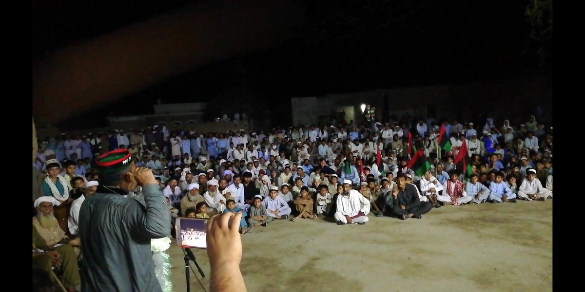 InamInqelabi's tweet photo. PPP NA 36 Historical Compain.
میں بکا نہیں میں جھکا نہیں
جو ڈھٹے ہوئے ہے محاز پر 
مجھے ان صفوں میں تلاش کر۔
@BBhuttoZardari
@BakhtawarBZ
@SF_Babar @SoomroJameel @sherryrehman @AseefaBZ @Mustafa_PPP https://t.co/xtks281yMD