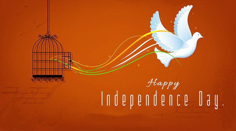 ServicesKeeper's tweet image. Happy 72nd Independence Day! 🇮🇳 Jai Hind 🇮🇳
Services Keeper wishes everyone a #HappyIndependenceDay!
#India #IndependenceDay2018 #ServicesKeeper