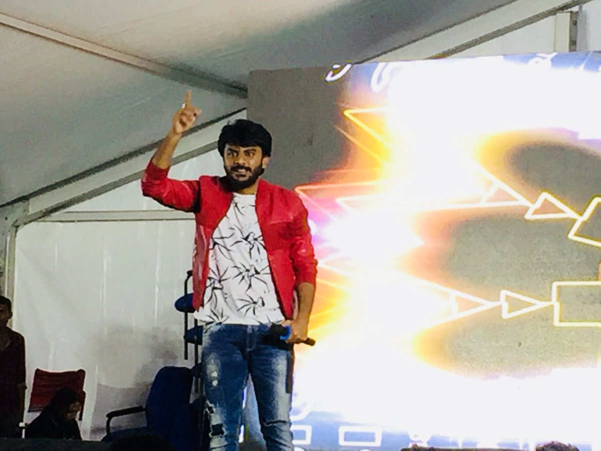 i_am_gsg's tweet photo. #Mysuru #MidnightFreedomRun
#72ndIndependenceDay
#MidNightMarathon
#ChandanShetty
#SHPSKasaragodu_Trailer_launch
@shetty_rishab @mepratap @KicchaSudeep @ChandanShettyO1 https://t.co/R2jgUS2sTZ
