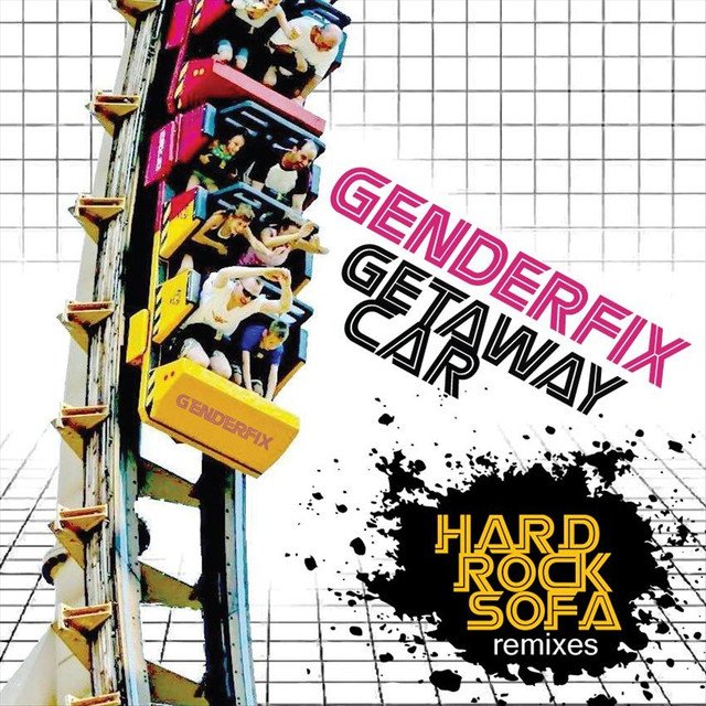 #RainbowCountry🌈
LIVE! ON AIR PLAYING
Getaway Car
<a href="/GenderFix/">GenderFix</a>
<a href="/BugEyedRecords/">BugEyed Records</a> 
<a href="/CIUT895FM/">CIUT 89.5 FM</a>
LiveStream
ciut895.radio.net