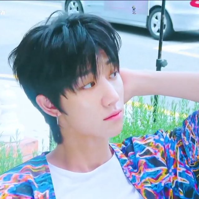 lq minghao pics (@lqthe8) on Twitter photo 