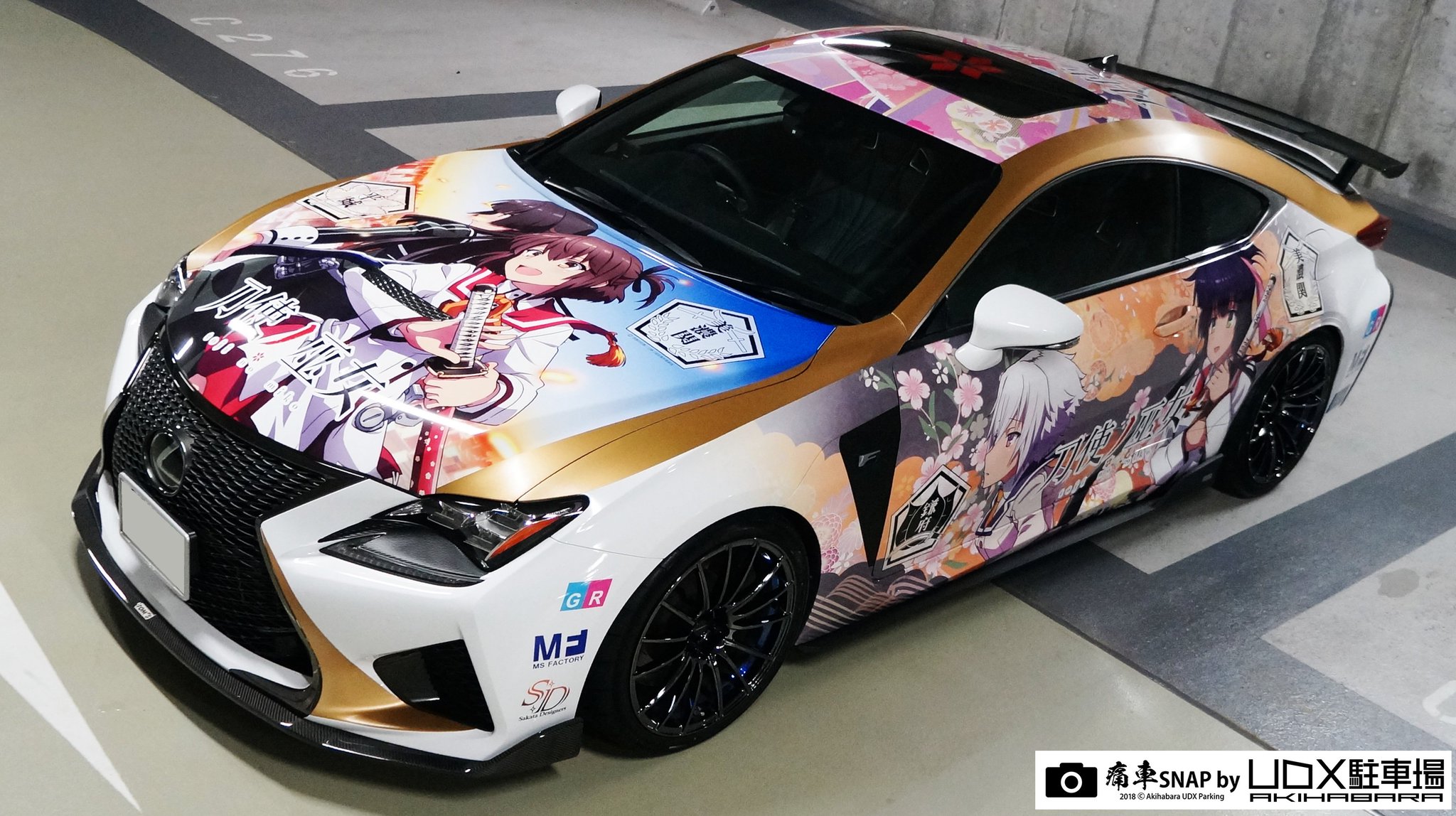 福山秋 Flower MOUNTAIN フラワーマウンテン プマプンク ライト レース