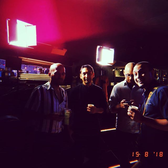 Independence Day Mornings with <a href="/thekoniacnet/">The Koniac Net</a> ift.tt/2OCn9pQ