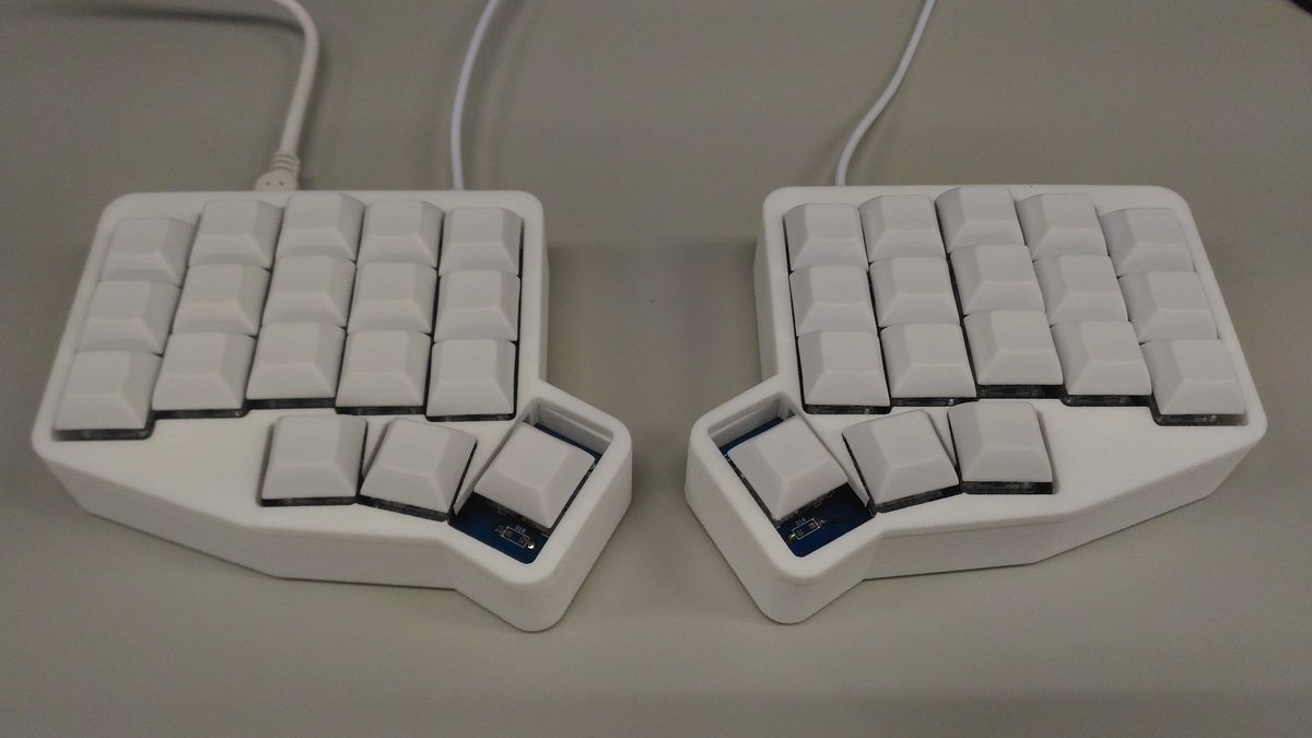 White Minidox