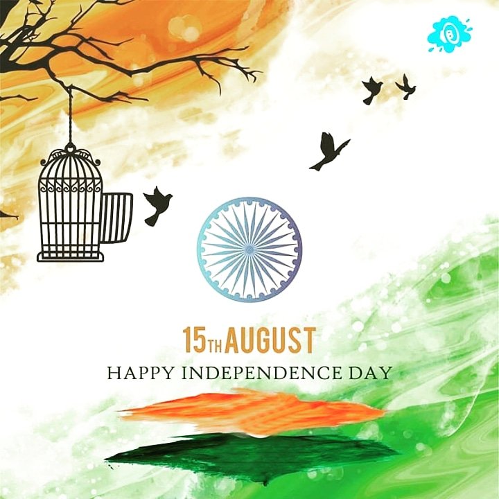 aky_arunkumar's tweet photo. Wish you a Very Happy Independence Day https://t.co/nqHeO4Fx21