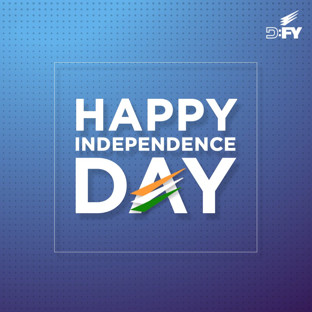 This Independence Day, vow with India's own sportswear brand to let go of the excuses and march towards a fitter future.
#HappyIndependanceDay