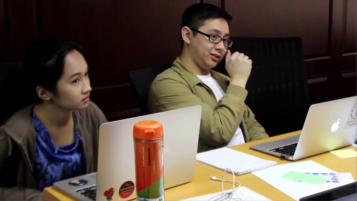 STORMTechPH's tweet image. Last June to July, bright young college kids joined STORM Learning and STORM Technologies to be part of the hashtag#STORMScouts!

Find out how this internship program is the ultimate internship program for aspiring startup entrepreneurs: buff.ly/2OyuUx3