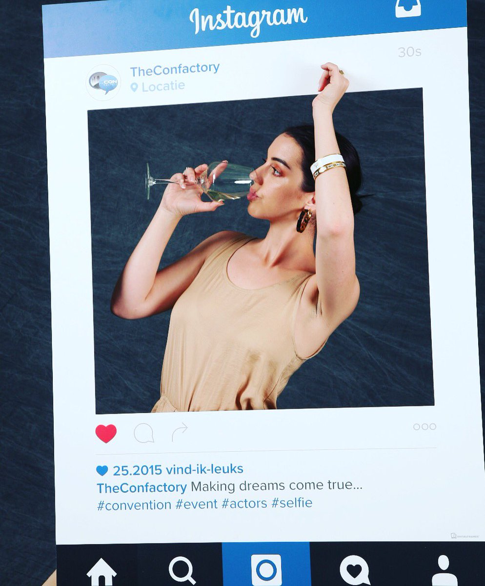 The beautiful Adelaide Kane at <a href="/WolfCon1/">WolfCon Amsterdam</a> <a href="/theconfactory/">The Con Factory NL</a> in Amsterdam #Reign #Teenwolf