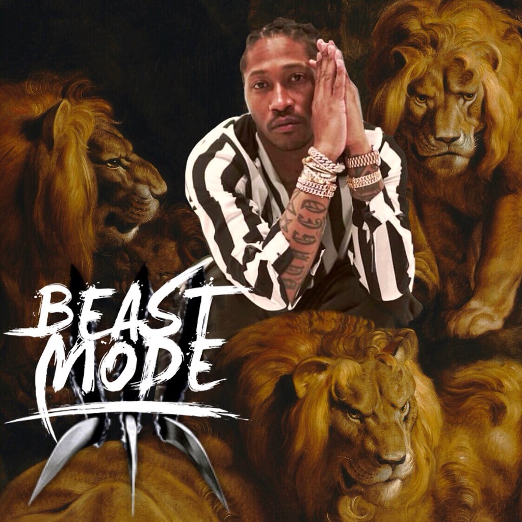 SaberMuzic's tweet photo. @1future #beastmode https://t.co/5zcZkOm7Gs