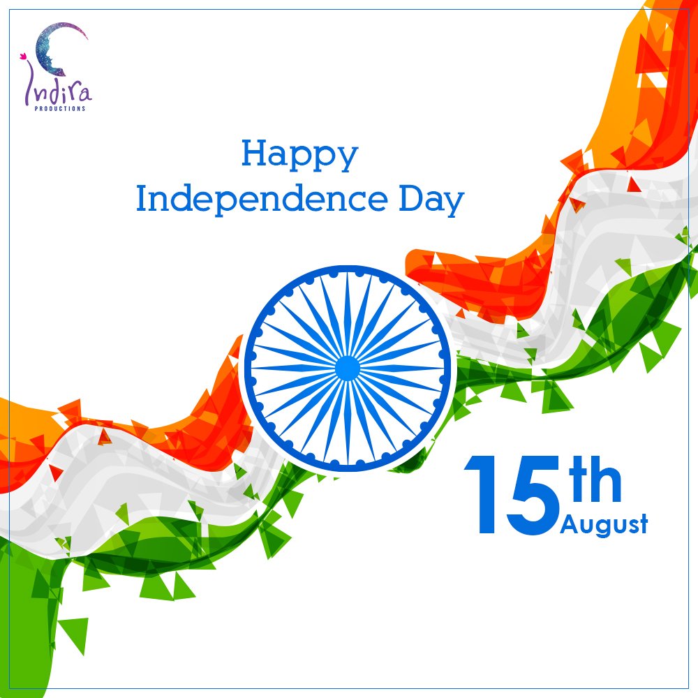 On this #IndependenceDay, lets thank selfless sacrifices of lakhs of freedom fighters, Cherish our life and motherland.
#HappyIndependenceDay #IndependenceDayIndia
