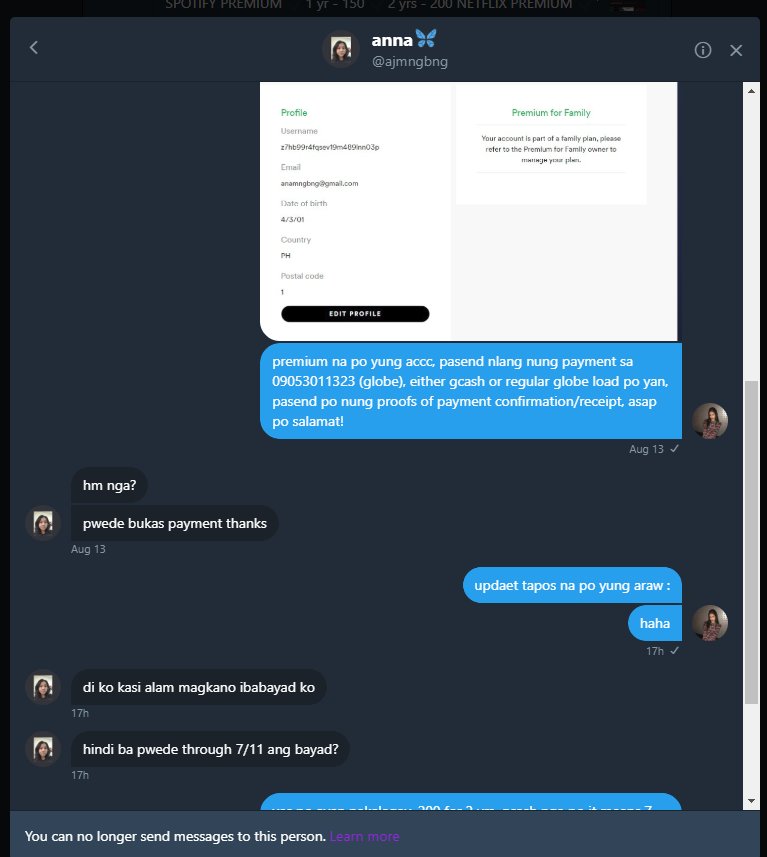 blite000's tweet photo. guys paretweet, scammer hehe :) https://t.co/ZSpM1kcqxk