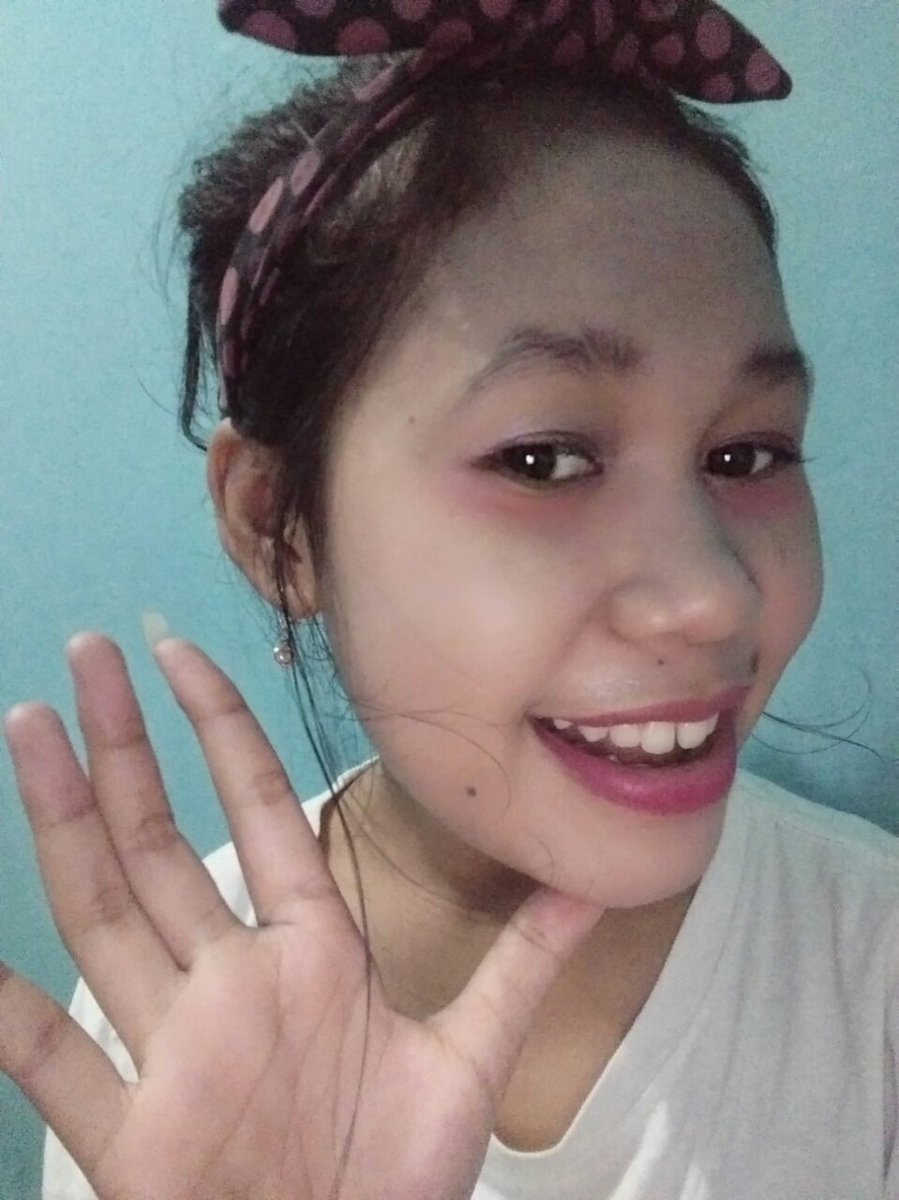 AihMeri's tweet photo. kaya gitu mah kasih bye bye aja ya..  Heran gua, ma tuh orang https://t.co/HNODQjSqcv