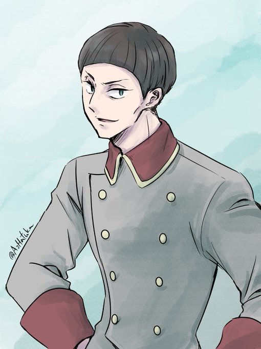 Azhatukaさんのイラストまとめ 14ページ目