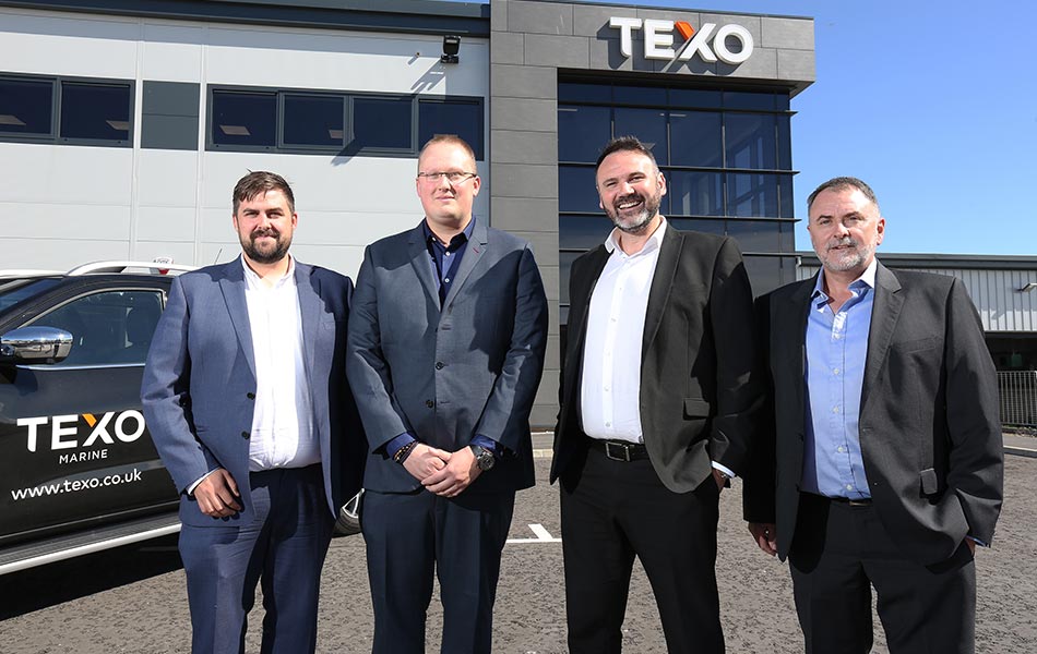 Texo Group Acquires Orca Subsea texo.co.uk/news/49