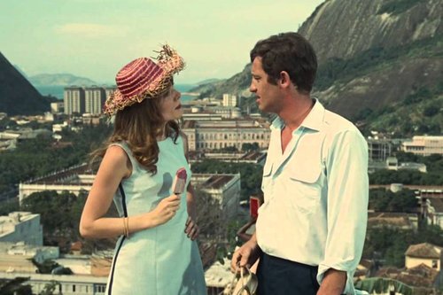 Hurry, Book now 🎬 L'HOMME DE RIO - mailchi.mp/d372f4af4058/d…