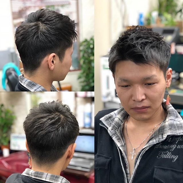 الوسم ロングヘアからショートヘアに على تويتر الوسم ロングヘアからショートヘアに على تويتر