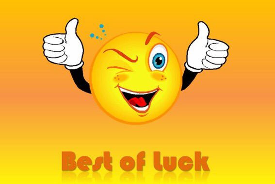 Best of Luck to the Class of 2018 receiving their Leaving Cert results today!