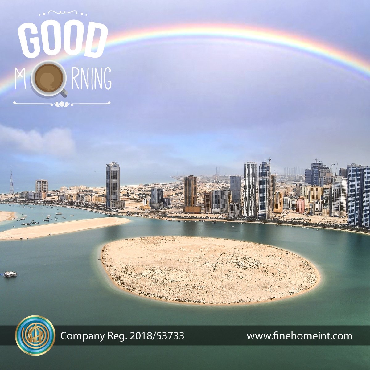 fhreal_estate's tweet photo. Call and book your unit now!

Tel: 02 659 2300 / 050 307 0042 / 055 506 5462 / 050 667 9466/ 050 504 1027

Visit our website: https://t.co/SlSl8ymTRu

#finehome #finehomerealestate #realestate #propertyforsale #propertyforrent #AD #UAE #investments #bookings #investment #payments https://t.co/Ietvy8ADRD
