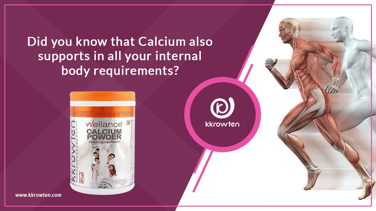 kkrowten's tweet photo. Pulverised Sugar, Maltodextrin, Dextrose Monohydrate, Sucralose, Calcium, Vitamin, Starch, Silicon Dioxide and Methyl Paraben Sodium all come together to form the Wellance Calcium Powder to nourish your body the healthy way. https://t.co/gNLSEEQ2ly #KKrowten #CalciumPowder https://t.co/JejjzINP8D