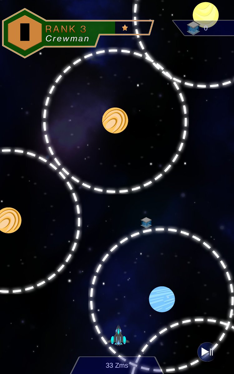 DAOSgames's tweet image. Screenshots don&apos;t capture the ABSOLUTE MAJESTY of Shipit &amp;lt;3
#indiedev #gamedev #studentdev