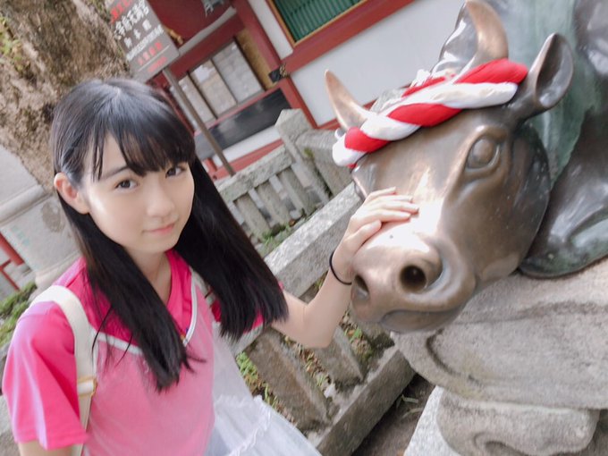 Twitterのコスプレ画像20