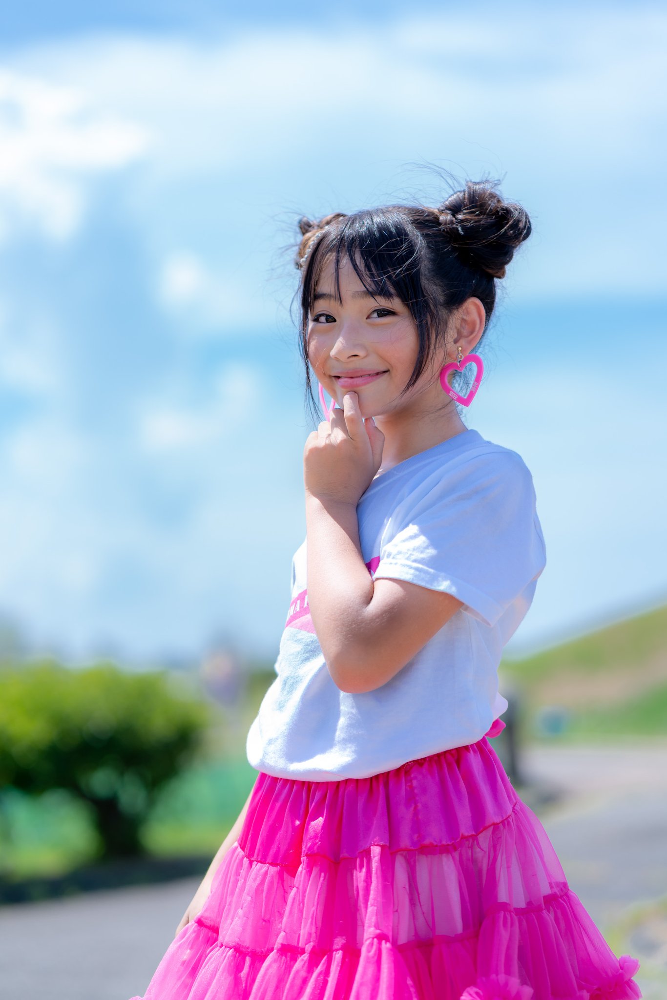 福知杏🪷ふくちゃん💐 على X: 