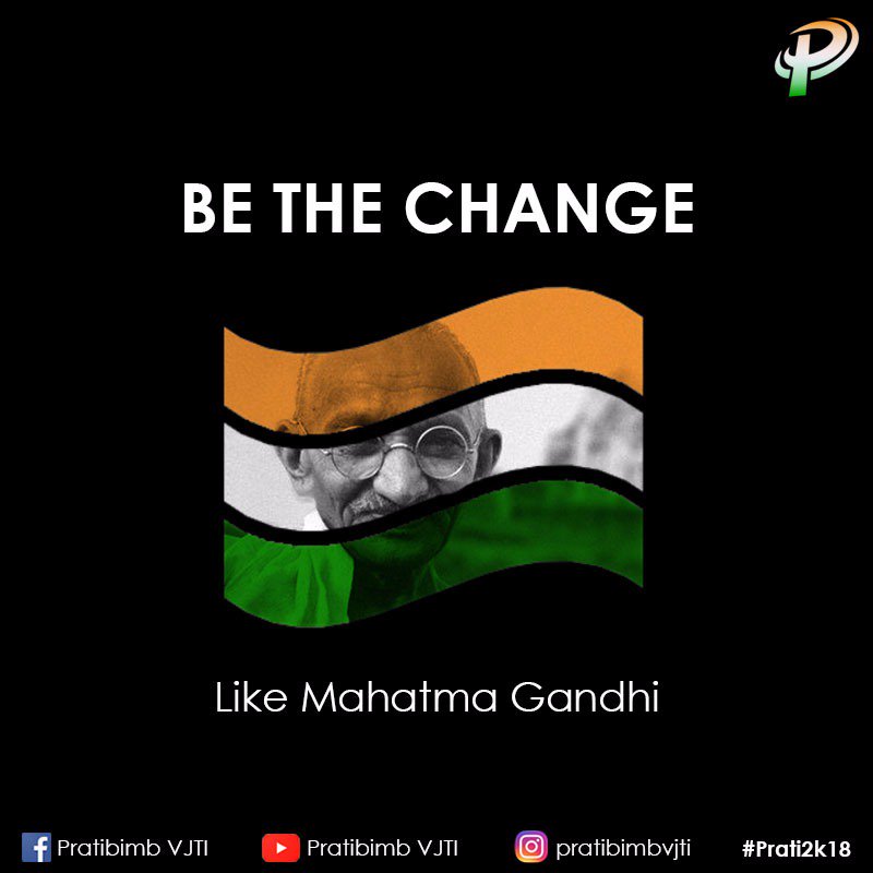 PratibimbVJTI's tweet photo. 🇮🇳Maa Tujhe Salam🇮🇳

Pratibimb VJTI wishes the second largest Democracy in the World a very Happy and Peaceful 🎇 INDEPENDENCE  DAY🎇

 Jai Hind https://t.co/AFGjTApXku
