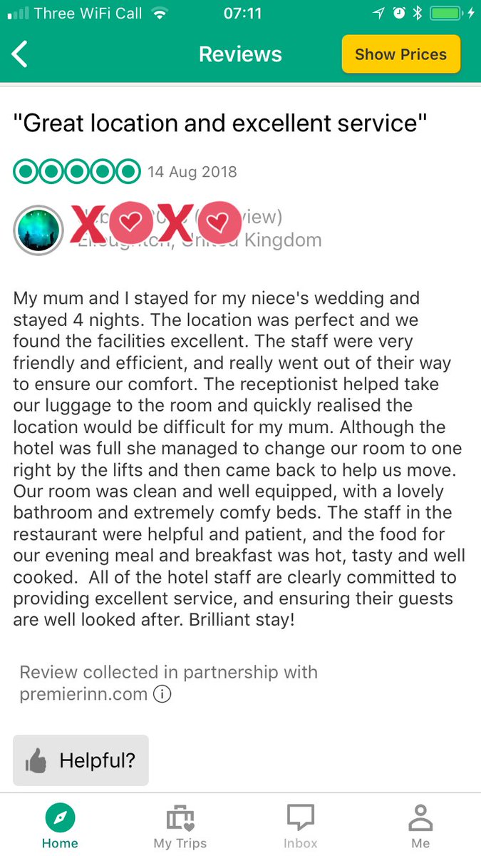 Having 400+ guests in house, everyday for 6 weeks can be a challenge.....below is how L1 do it 💜💚🤗👍🏻<a href="/LiverpoolOnePI/">PI LCC Liverpool One</a> well done <a href="/thebirdlane/">Natasha Lane</a> <a href="/SDEBDD/">simon ewins</a> <a href="/walmsley_andrea/">Andrea Massey</a> <a href="/kurtis_king1/">Kurtis King</a> @MidlandssolusPi