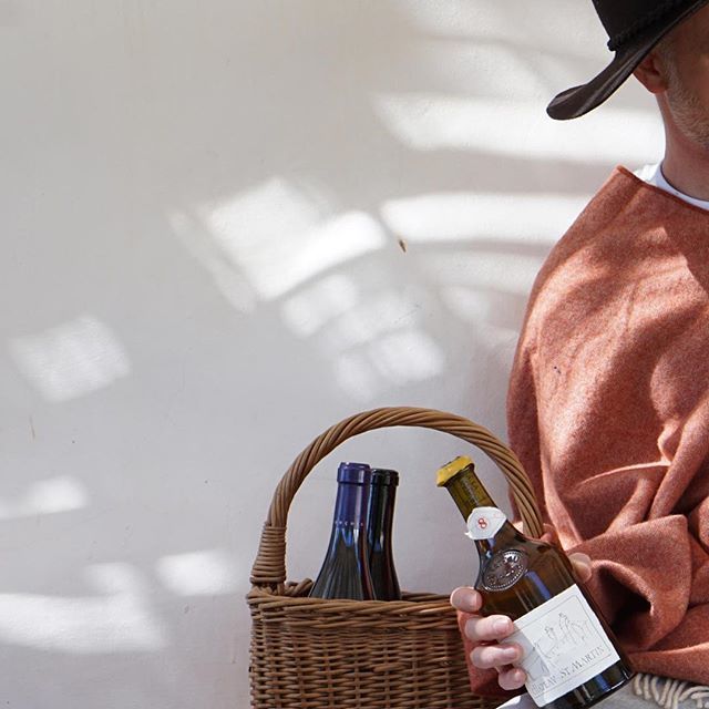 weinkrake's tweet photo. Rewarded patience.
.
.
.
.
.
.
#chateaudesaintmartin #wineblogger #wine #instawine #mywinemoment #winestagram #wineblogger #winejournalist #vinsdeprovence #france #fashion #provencestyle #cotesdeprovence #cruclasse #weinkrake @chateaudesaintmartin https://t.co/IcwYpluz9H