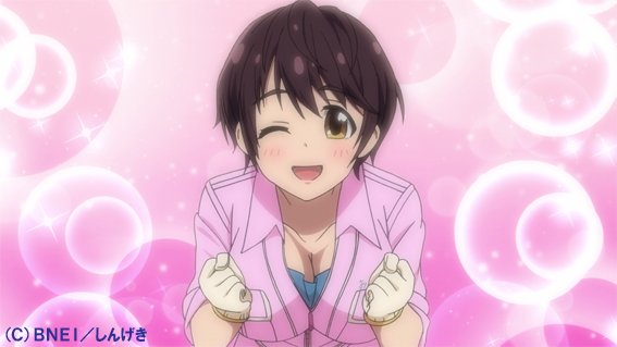 シンデレラガールズ劇場 第33話 出演者感想まとめ Togetter