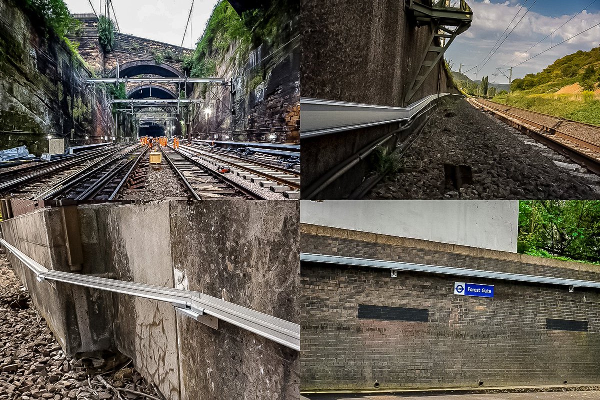 gfk_profile's tweet photo. #ARCOsystem Elevated #GRPcablemanagement range increasingly installed on #railroutes Visit us @InnoTrans #innotrans2018 #innotransberlin together with @ScottParnellUK in Hall 25, Booth 119! https://t.co/9mShImmMOC