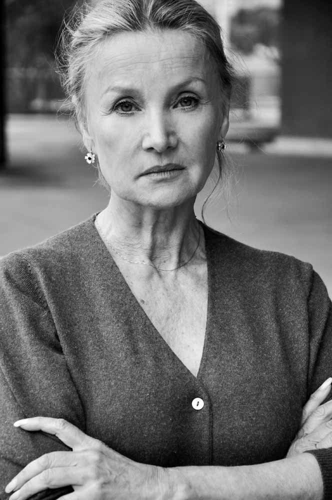 Buon Compleanno Barbara Bouchet! Tanti Auguri! Happy Birthday!  