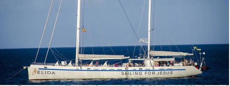 bit.ly/2vI0v8s
Les amis peu recommandables : Stephan Abrahamsson, le héro suédois