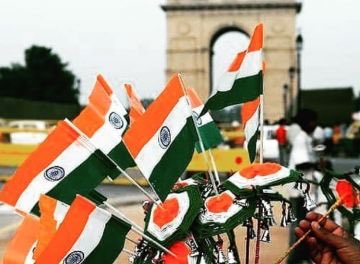 ikkanomics's tweet photo. Sabhi azaad desh wasiyon ko azaadi diwas ki dher saari shubhkamnaye #happyindependenceday https://t.co/IxSmLb5v0M