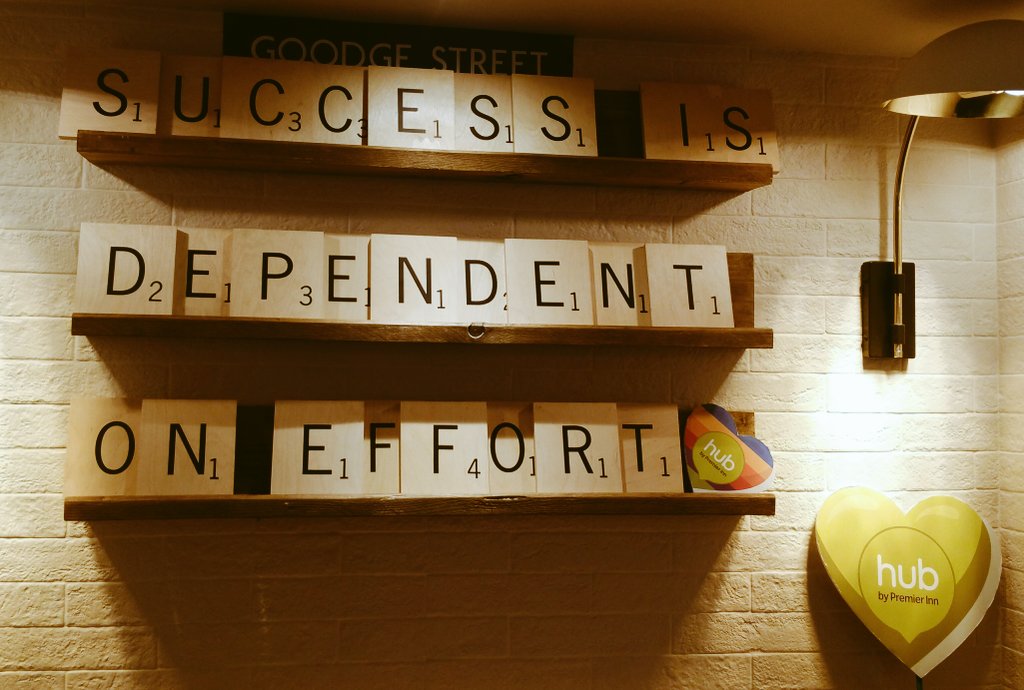 Good morning hubbers 😉 let's Wednesday the Wednesday out Wednesday 😁😁😁
<a href="/hubgoodgestreet/">hub goodge street</a> #feelingpositive #hubcares #hublove #WednesdayWisdom 
<a href="/DwLondons/">David Watson</a> <a href="/FcCrea/">Francesco Crea</a> <a href="/CorreiaCara/">Caranisha Correia</a> <a href="/Vrito981/">Vito Riolo</a> <a href="/paddymooner/">Patrick Mooney</a> <a href="/SDEBDD/">simon ewins</a> <a href="/LauraEvans81/">Laura EvansWrobleski</a>