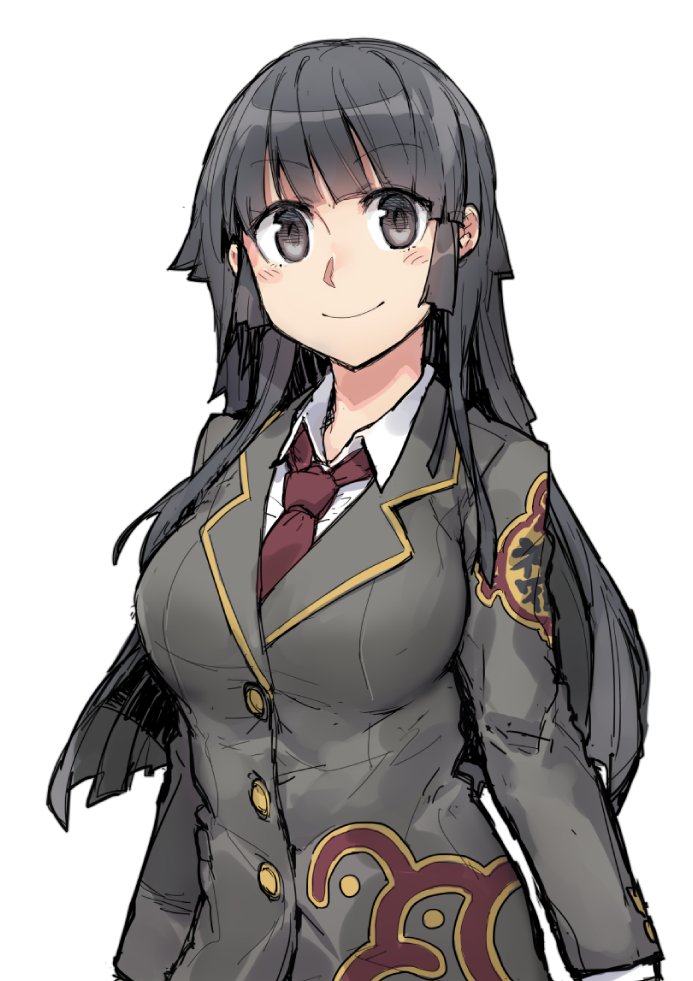noku13456's tweet photo. 思ったより胸が大きいよ主2… https://t.co/ZpkEhImAB0