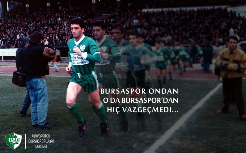 İmparator Nejat Biyedic'i aramızdan ayrılışının 7.yılında saygı ve özlemle anıyoruz . Unutulur mu hiç Nejat Biyedic ?