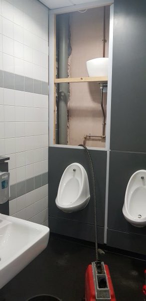 HartleyCServLtd's tweet photo. #hartleyservices #nationwide #ppm #urinals #stack #drainage #rothenburger #Maintenance #PropertyMaintenance #facilitiesmaintenance #plumbing #drains #industrial #conmercial #callus #heretohelp #plannedmaintenance #twiceyearly https://t.co/t8Xx1aTlFo
