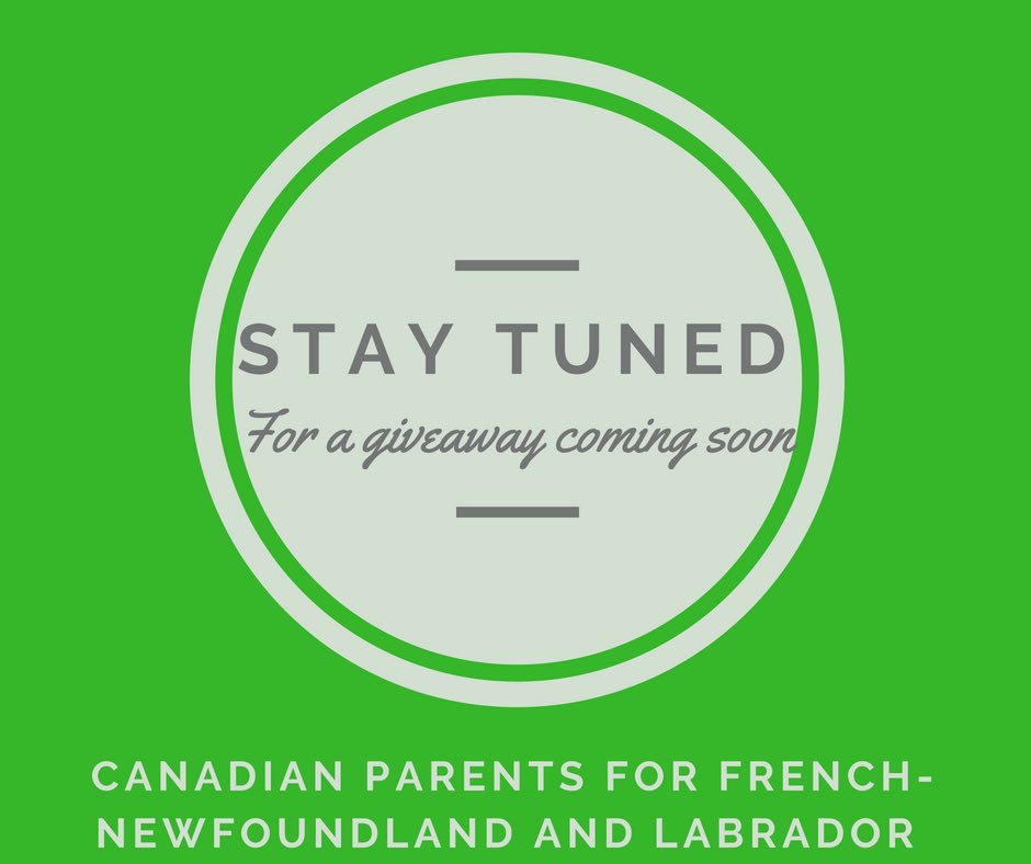 Keep an eye out on our social media pages over the next couple of days for an awesome giveaway coming your way! 🎉