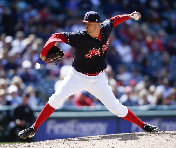 Happy 37th Birthday to reliever, Oliver Perez!   
