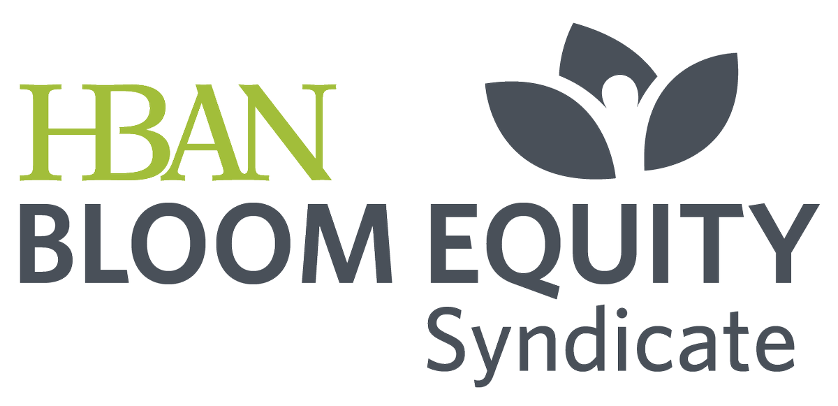 We are currently seeking companies to pitch to our Bloom Equity Syndicate. If you are are a tech #startup seeking #funding and meet the criteria found at the link, please contact us at info@hban.org. Please RT
hban.org/Entrepreneurs/…