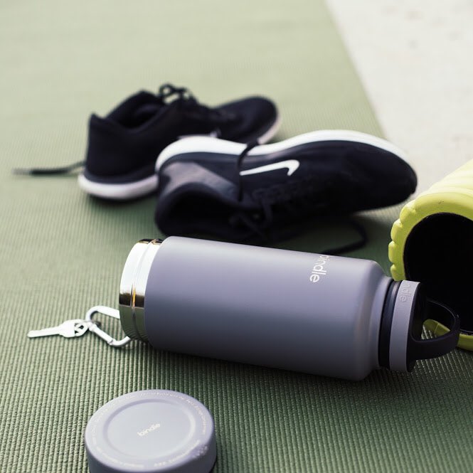 .<a href="/BindleBottle/">Bindle Bottle</a> I enjoy my Bindle Botttle as featured in the current Edition of <a href="/InFluentialMag/">InFluential Magazine</a>. Now I way more organized in my life. #InFluentialMagazine #health #WellnessWednesday