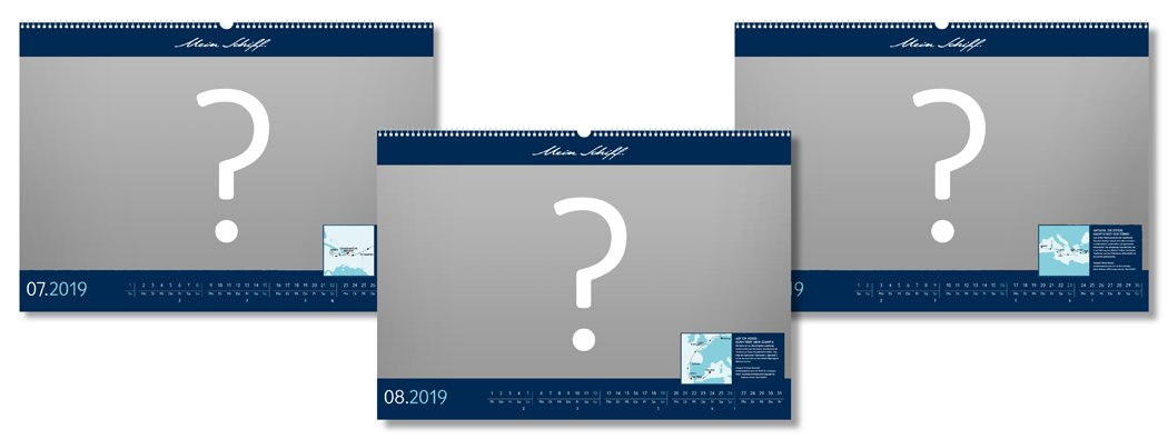 Jetzt #mitmachen und #gewinnen: Ihr Bild im #MeinSchiff Kalender 2019 tuicruises.com/blog/2018/08/m… #Foto #contest #Wettbewerb #TUICruises #kreuzfahrt