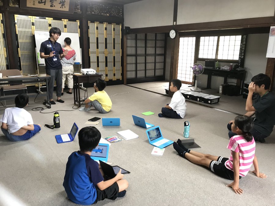 エンジニアが語る 寺子屋labo 寺子屋ラボ の特徴や口コミと評判 It業界の歩き方