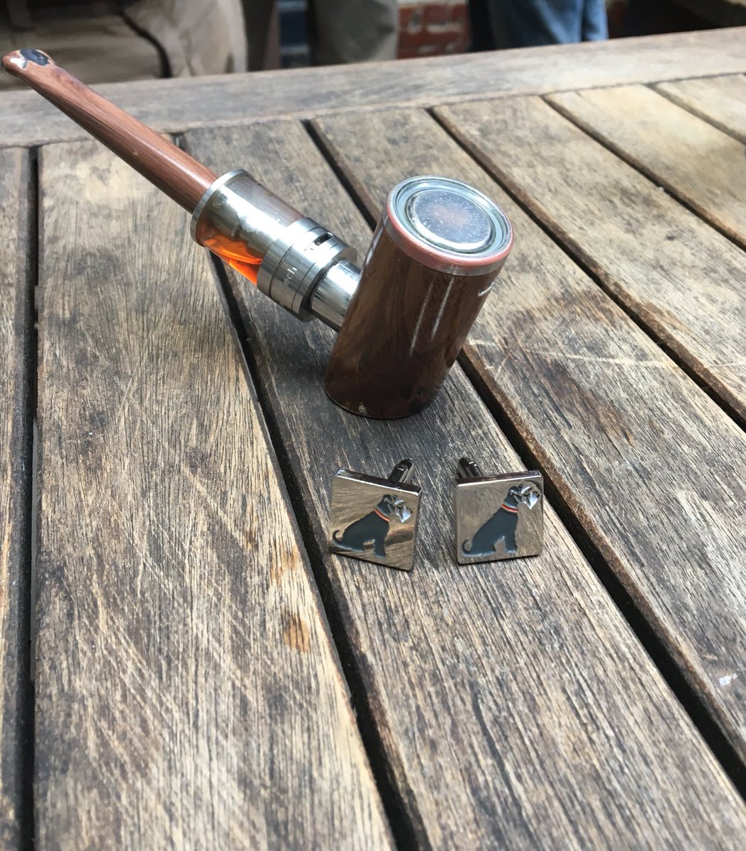 TheCyberPipe's tweet photo. #schnauzerpipe https://t.co/A9P7TOh04a