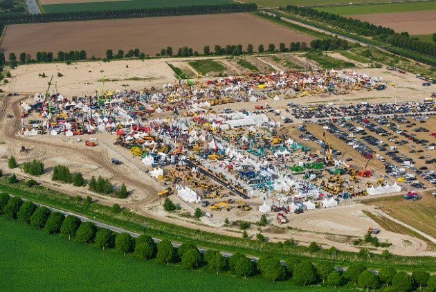 Een terugblik naar <a href="/TKD2018/">TKD</a>!
Willem de Boer Food &amp; Events was verantwoordelijk voor de coördinatie en verzorging van de catering en een aantal terreinfaciliteiten.
Lees hieronder het artikel op onze website. Op naar 2020!
bit.ly/2MNJikJ