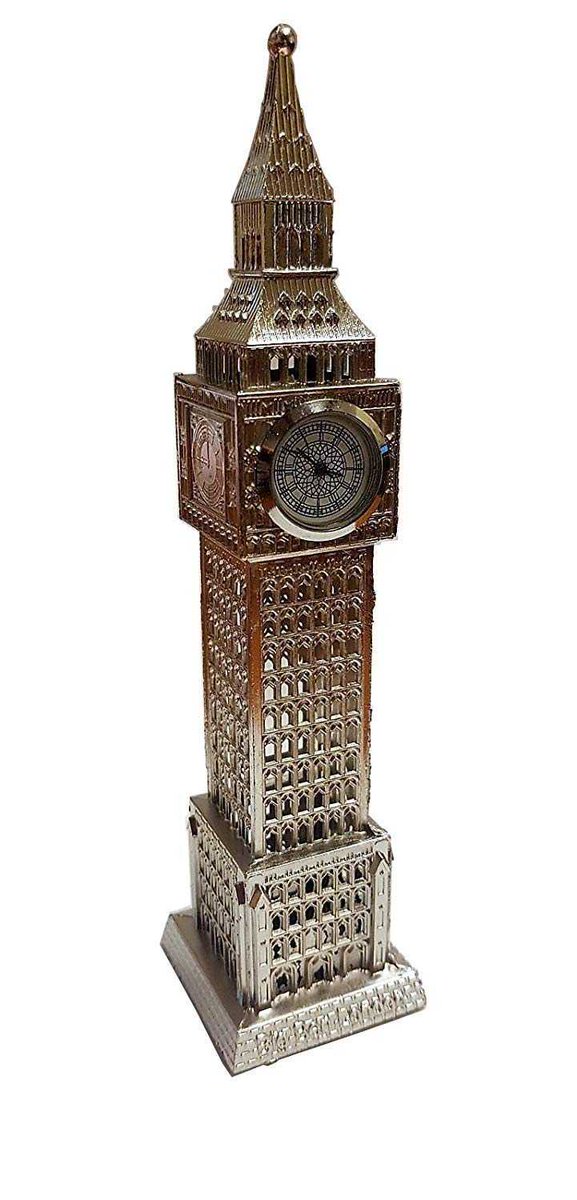 SouvenirsLondon's tweet image. Until the real Big Ben is fully restored, avoid wasting time at home or in the office with our Big Ben Desk / Shelf Clock. Find it here tinyurl.com/mlsbigbenclock

#bigben #deskclock #shelfclock #timemanagement #clocktower #londonsouvenir #mylondonsouvenirs
