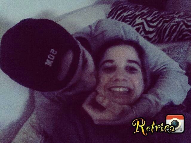 MattiaBriga's tweet photo. La vita mi ha regalato tante cose stupende e tu, tra tutte, hai sempre avuto una luce speciale.
Tanti auguri amore @rebverzili 
➕1️⃣9️⃣ 🎂 https://t.co/CGnEW4aXfi